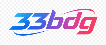 33bdg logo